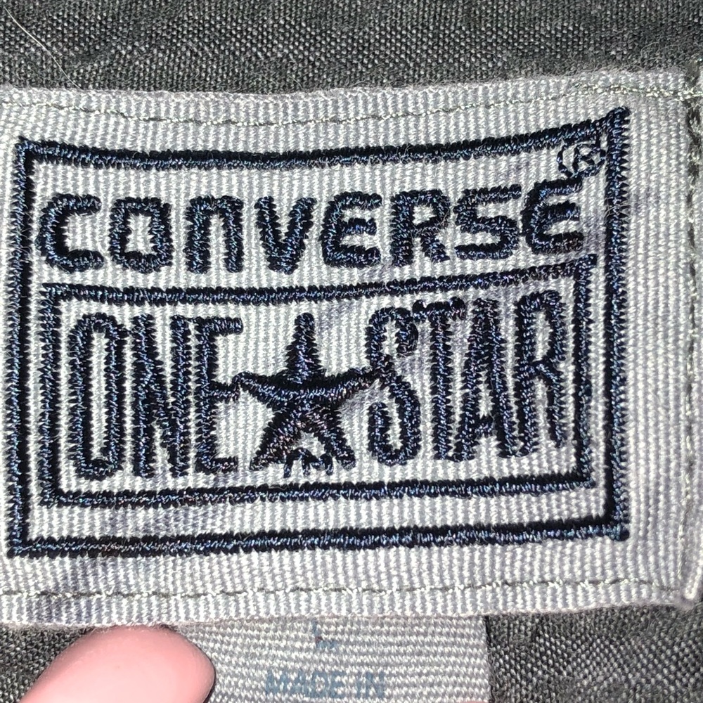 Converse - Picture 3 of 3